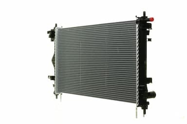 Radiators, Motora dzesēšanas sistēma MAHLE CR 1097 000P 8