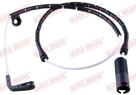 Indikators, Bremžu uzliku nodilums QUICK BRAKE WS 0163 A 1