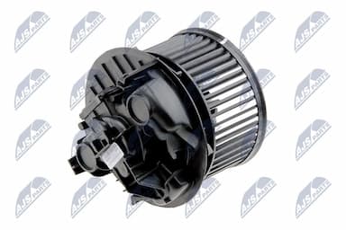 Elektromotors, Salona ventilācija NTY EWN-RE-000 2