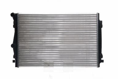 Radiators, Motora dzesēšanas sistēma MAHLE CR 2055 001S 2