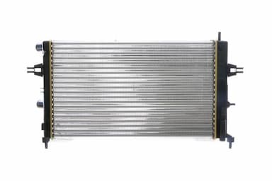 Radiators, Motora dzesēšanas sistēma MAHLE CR 237 000S 6