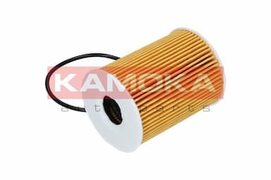 Eļļas filtrs KAMOKA F109201 3