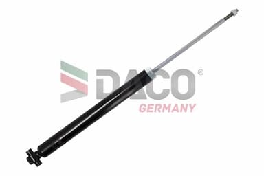 Amortizators DACO Germany 560912 1