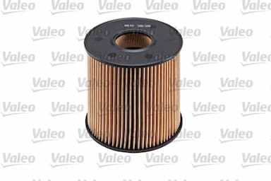 Eļļas filtrs VALEO 586508 2