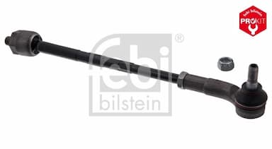 Stūres šķērsstiepnis FEBI BILSTEIN 36509 1