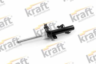 Amortizators KRAFT AUTOMOTIVE 4006332 1