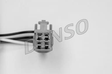 Lambda zonde DENSO DOX-0284 3