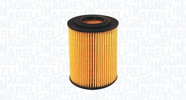 Eļļas filtrs MAGNETI MARELLI 152071758824 1