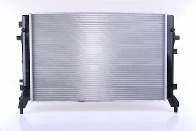 Radiators NISSENS 65294 2