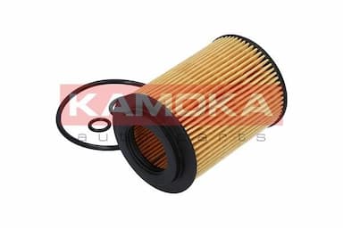 Eļļas filtrs KAMOKA F111901 3