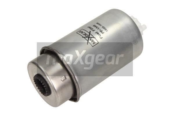 Degvielas filtrs MAXGEAR 26-0536 1