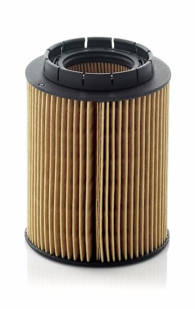 Eļļas filtrs MANN-FILTER HU 932/6 x 1