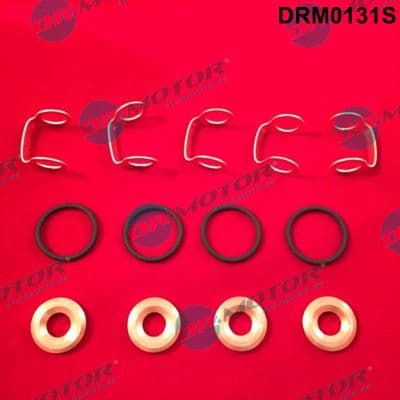 Remkomplekts, Sprausla Dr.Motor Automotive DRM0131S 1