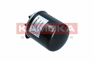 Degvielas filtrs KAMOKA F321901 2