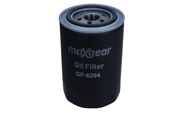 Eļļas filtrs MAXGEAR 26-2084 1