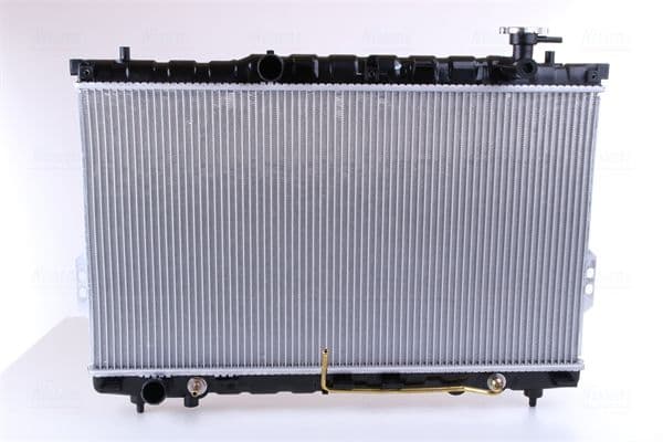 Radiators, Motora dzesēšanas sistēma NISSENS 67030 1