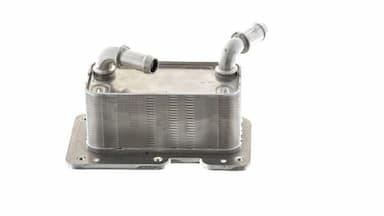 Eļļas radiators, Motoreļļa MAHLE CLC 294 000P 6