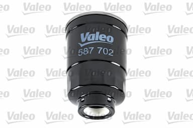 Degvielas filtrs VALEO 587702 3