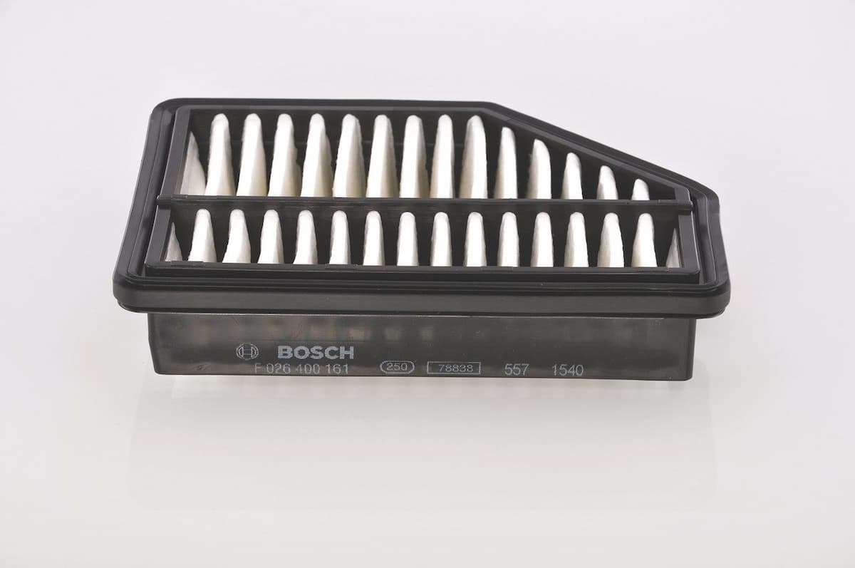 Gaisa filtrs BOSCH F 026 400 161 1