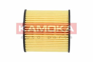 Eļļas filtrs KAMOKA F103401 4