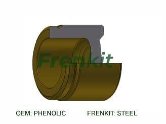 Virzulis, Bremžu suports FRENKIT P515302 1