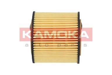 Eļļas filtrs KAMOKA F103801 4