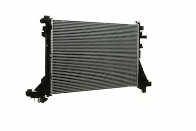 Radiators, Motora dzesēšanas sistēma MAHLE CR 1770 000P 6