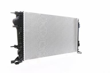 Radiators, Motora dzesēšanas sistēma MAHLE CR 21 000S 4