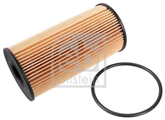 Eļļas filtrs FEBI BILSTEIN 108309 1