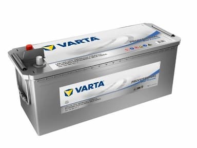 Startera akumulatoru baterija VARTA 930140080B912 1