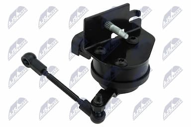 Sensors, lukturu augstuma regulēšana NTY ECX-CH-013 2