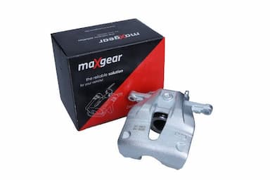 Bremžu suports MAXGEAR 82-0821 3