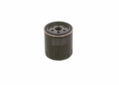 Eļļas filtrs BOSCH F 026 407 017 4