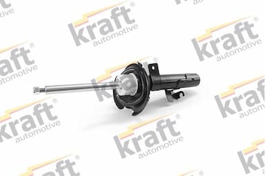 Amortizators KRAFT AUTOMOTIVE 4002075 1