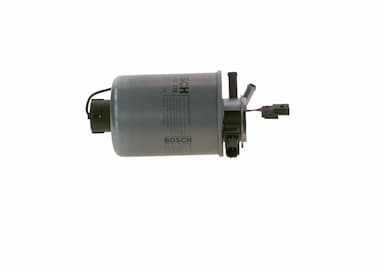 Degvielas filtrs BOSCH F 026 402 219 4