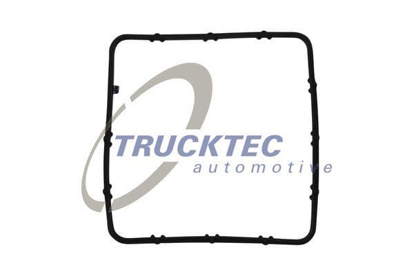 Blīve, Stūres mehānisma karteris TRUCKTEC AUTOMOTIVE 02.10.041 1