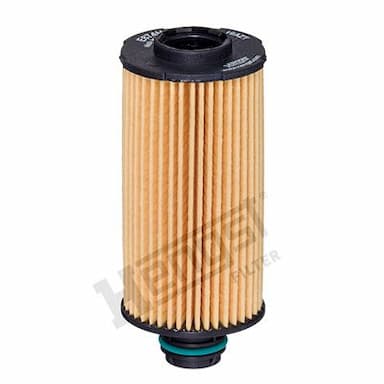 Eļļas filtrs HENGST FILTER E874H D378 1