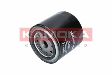 Eļļas filtrs KAMOKA F114401 2