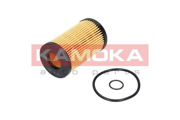 Eļļas filtrs KAMOKA F105301 1