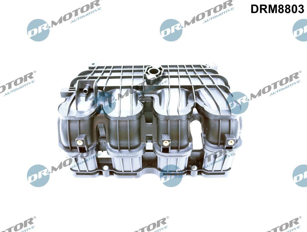 Ieplūdes caurules modulis Dr.Motor Automotive DRM8803 1