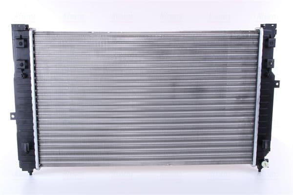 Radiators, Motora dzesēšanas sistēma NISSENS 60229 1