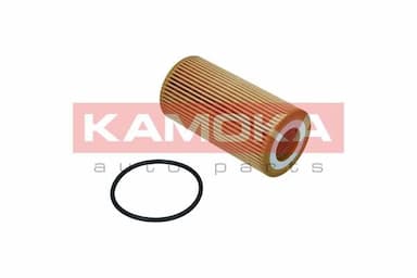 Eļļas filtrs KAMOKA F116001 2