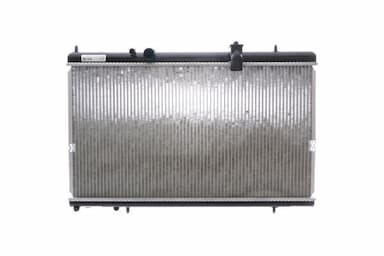 Radiators, Motora dzesēšanas sistēma MAHLE CR 801 000S 2