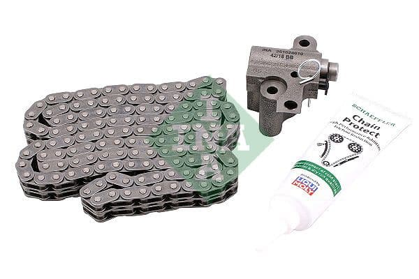 Sadales vārpstas piedziņas ķēdes komplekts Schaeffler INA 558 0065 10 1