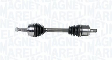 Piedziņas vārpsta MAGNETI MARELLI 302004190434 1