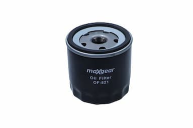 Eļļas filtrs MAXGEAR 26-2039 1