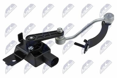 Sensors, lukturu augstuma regulēšana NTY ECX-VW-022 2