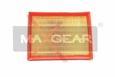 Gaisa filtrs MAXGEAR 26-0210 1