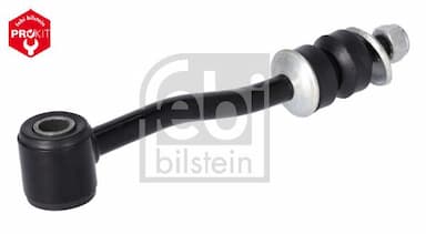 Stiepnis/Atsaite, Stabilizators FEBI BILSTEIN 41019 2