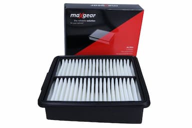 Gaisa filtrs MAXGEAR 26-2392 2